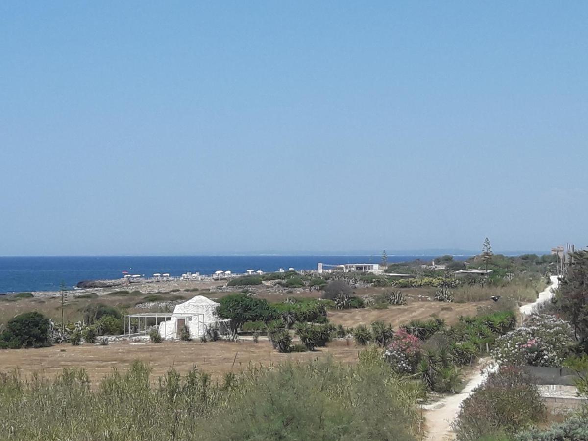 Stella Marina Villa Sant Isidoro  Exterior photo