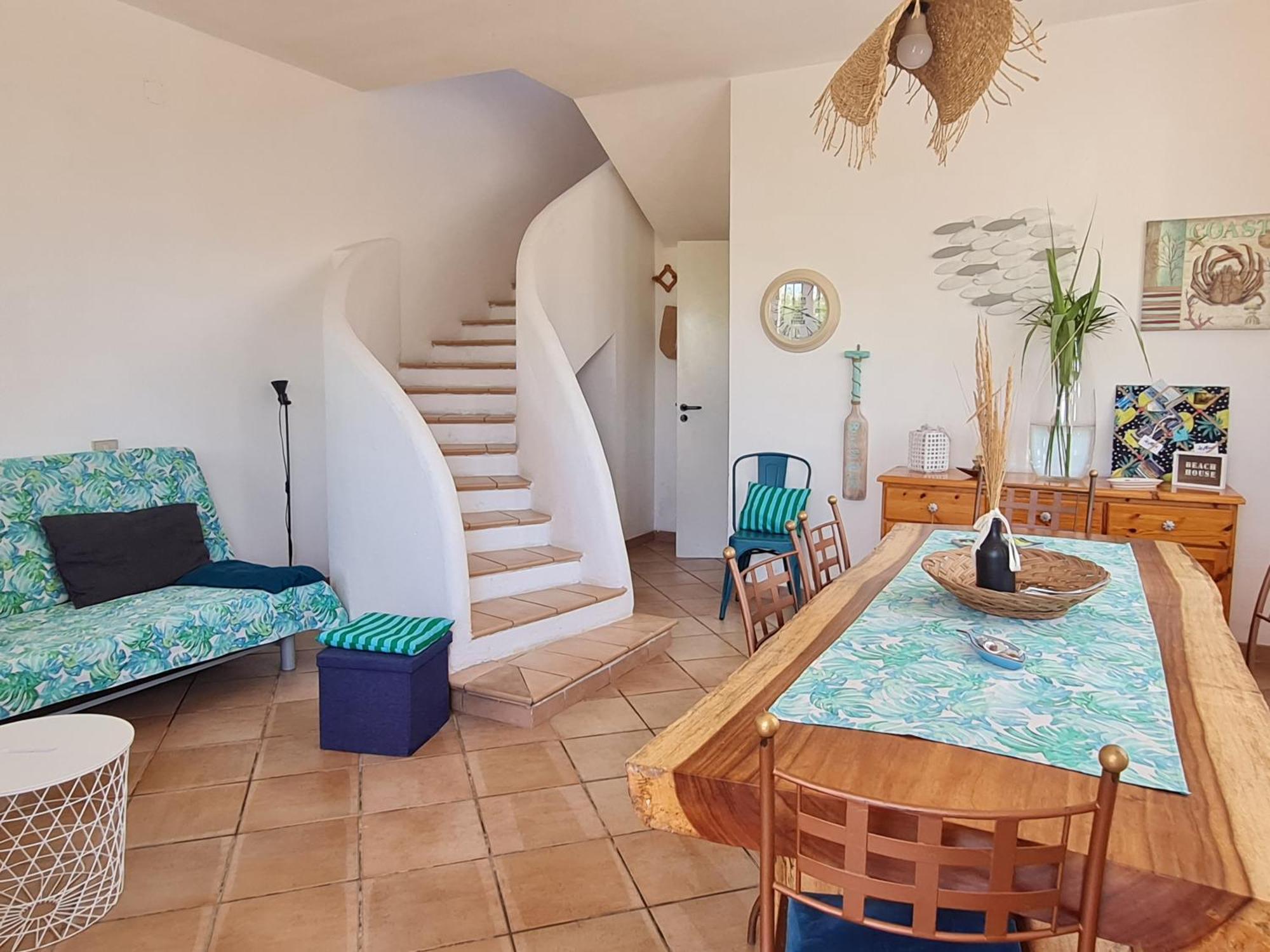 Stella Marina Villa Sant Isidoro  Exterior photo