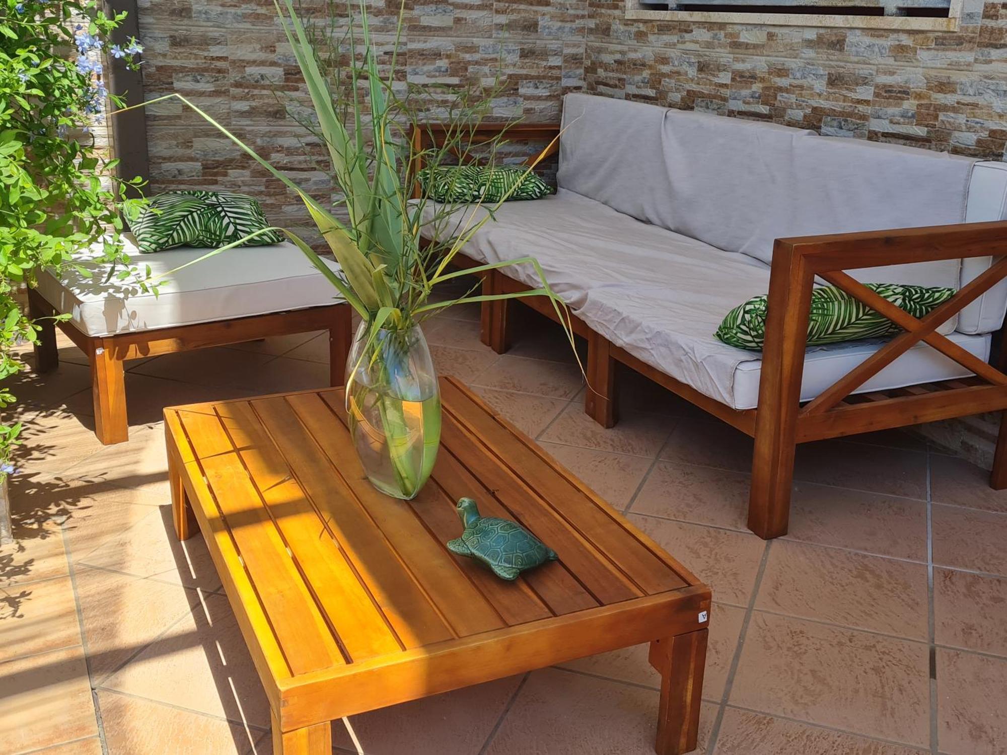 Stella Marina Villa Sant Isidoro  Exterior photo