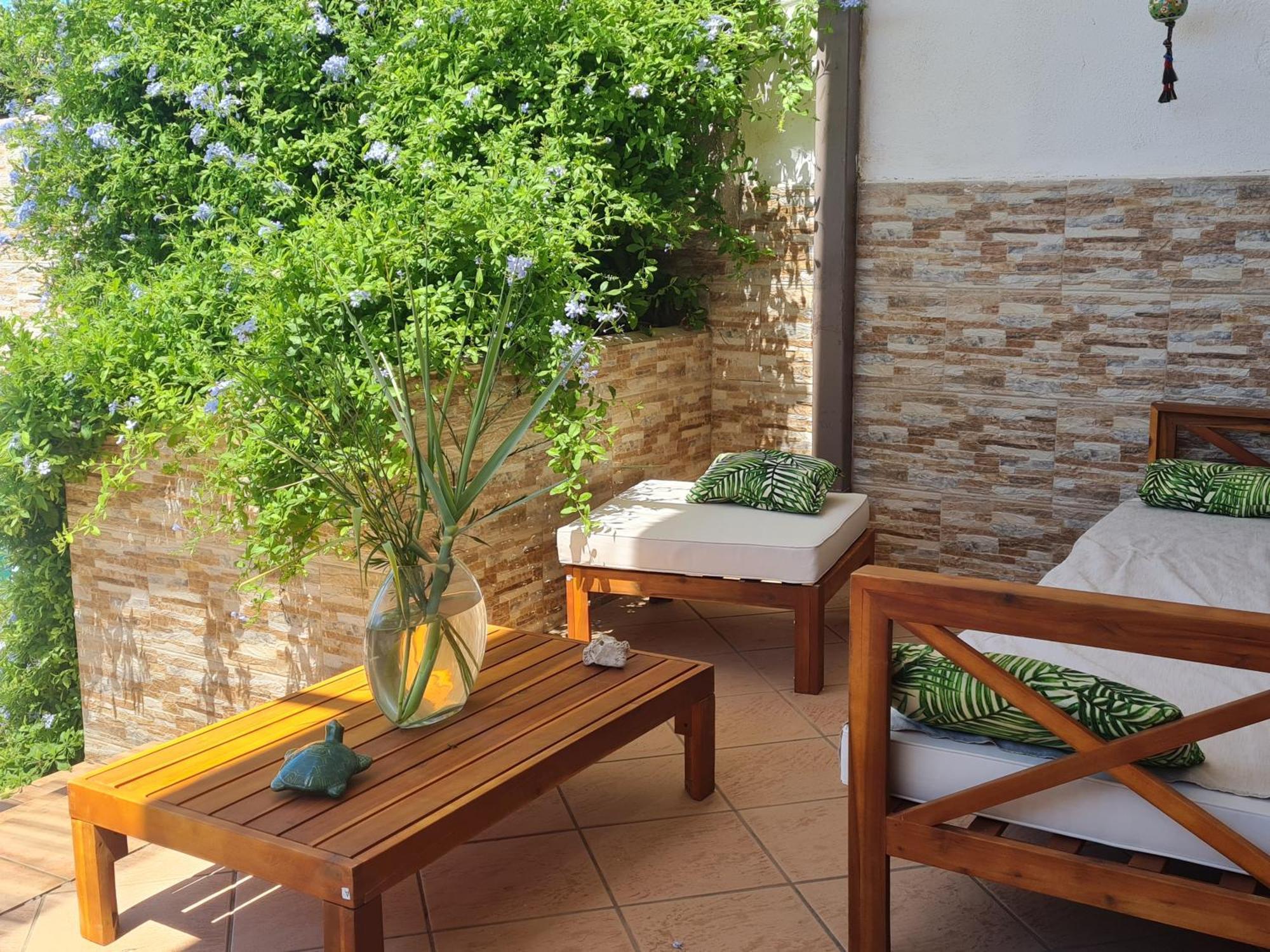 Stella Marina Villa Sant Isidoro  Exterior photo