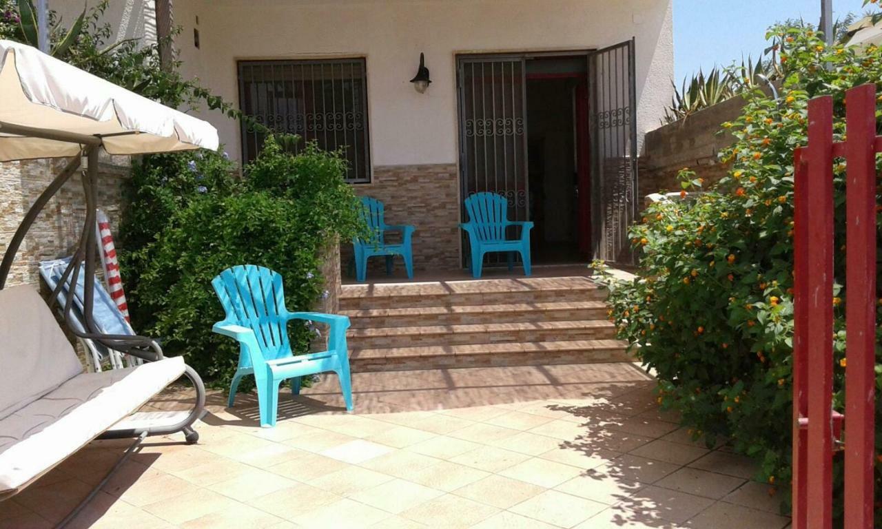 Stella Marina Villa Sant Isidoro  Exterior photo