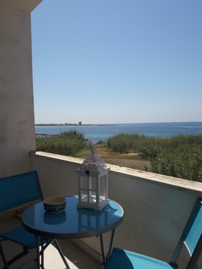 Stella Marina Villa Sant Isidoro  Exterior photo
