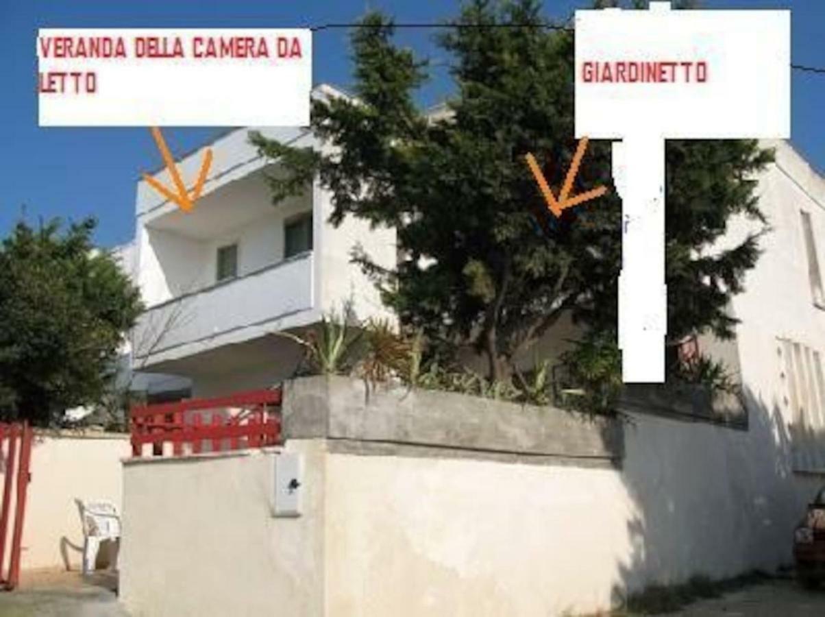Stella Marina Villa Sant Isidoro  Exterior photo