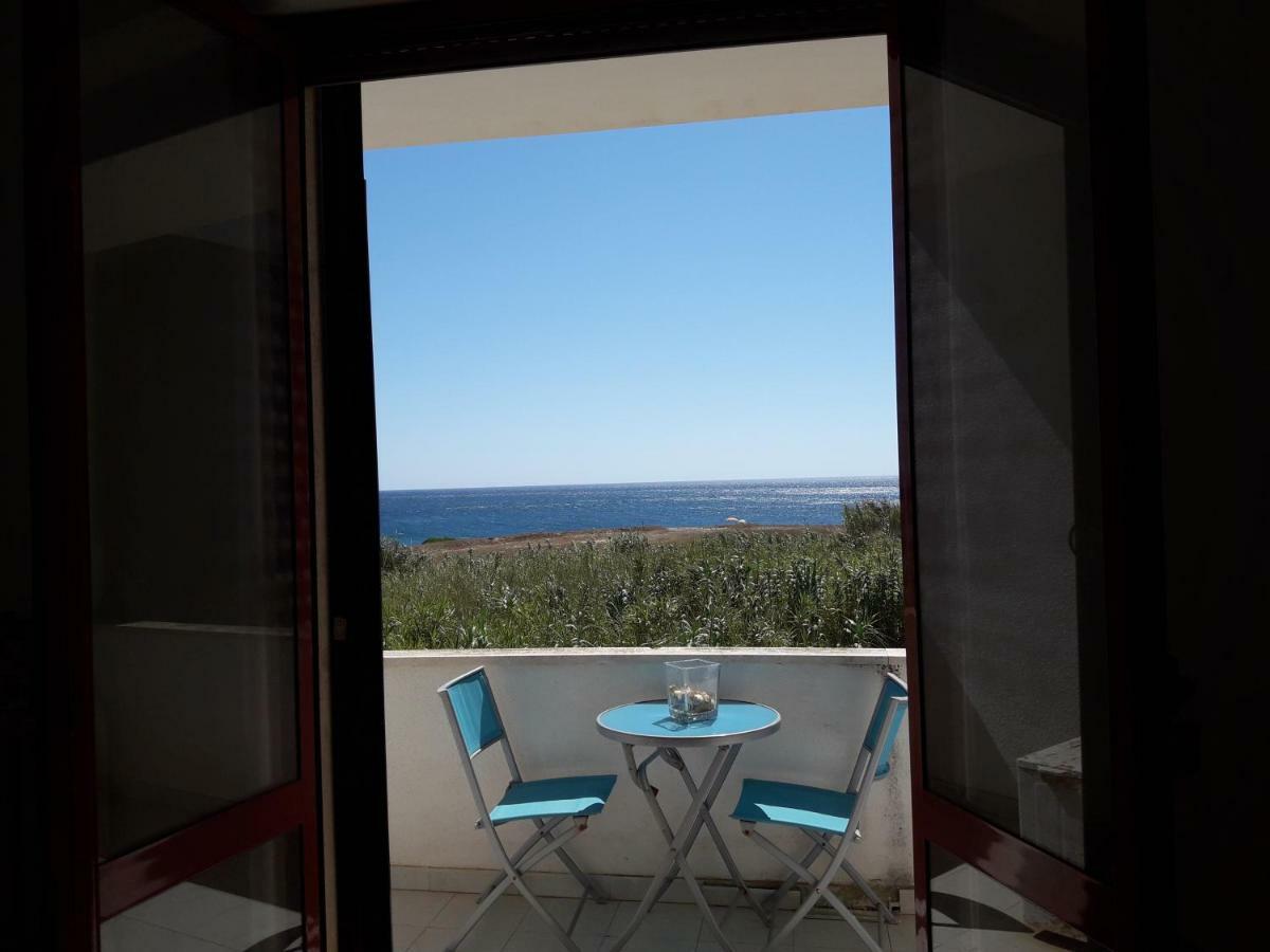 Stella Marina Villa Sant Isidoro  Exterior photo