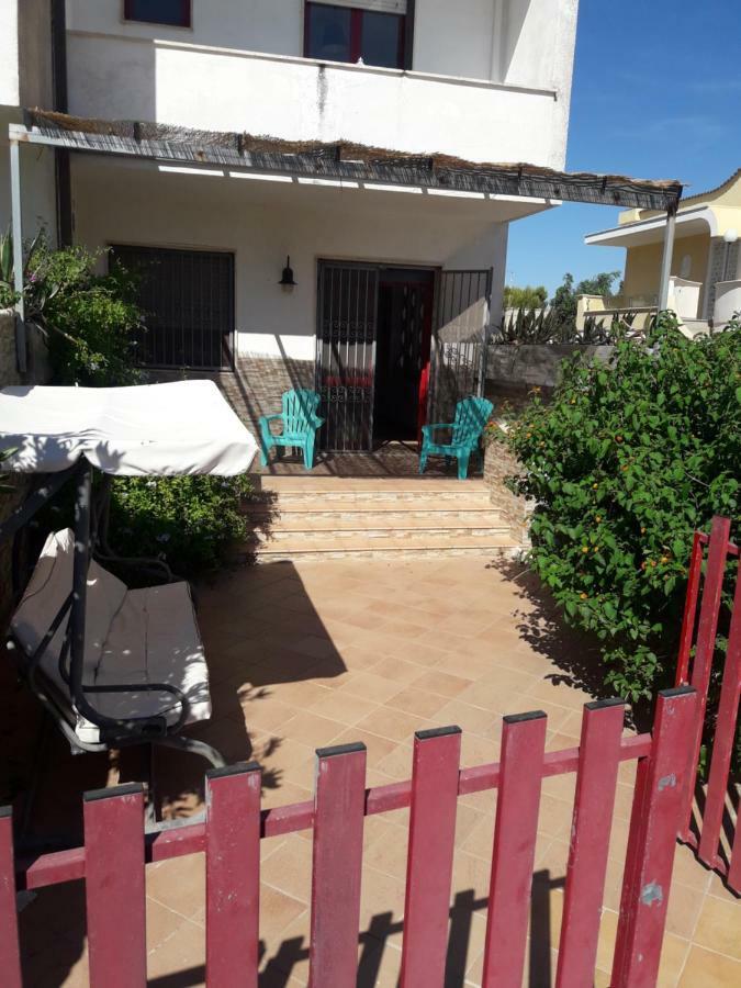Stella Marina Villa Sant Isidoro  Exterior photo